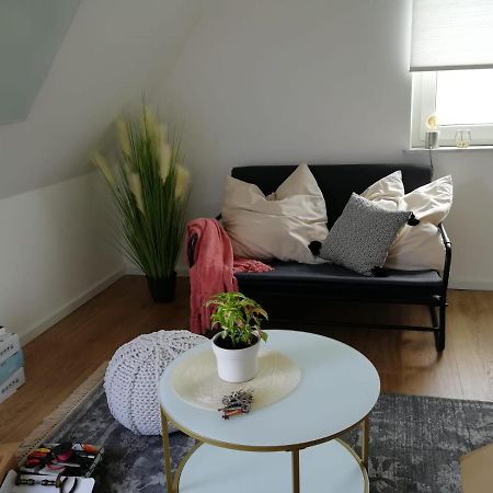 Frisch renoviert mit Dachterrasse - Genieße Ruhe und Grün nahe Neustadt Aisch Neustadt an der Aisch Exterior foto